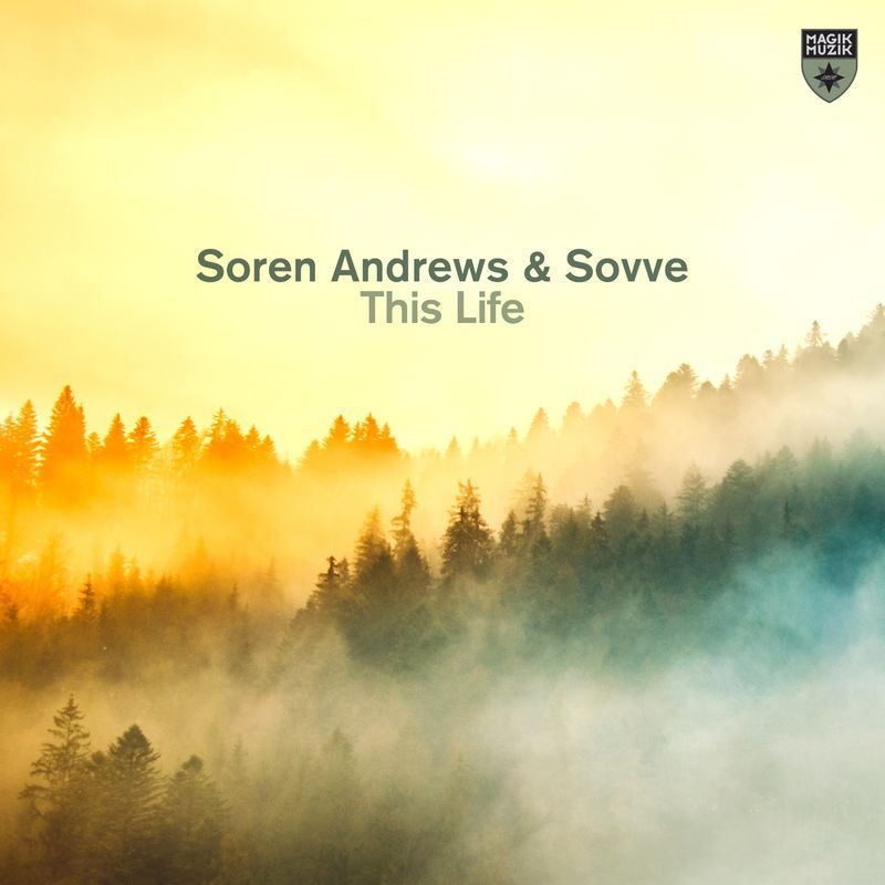 Soren Andrews & Sovve - This Life [MM13810]